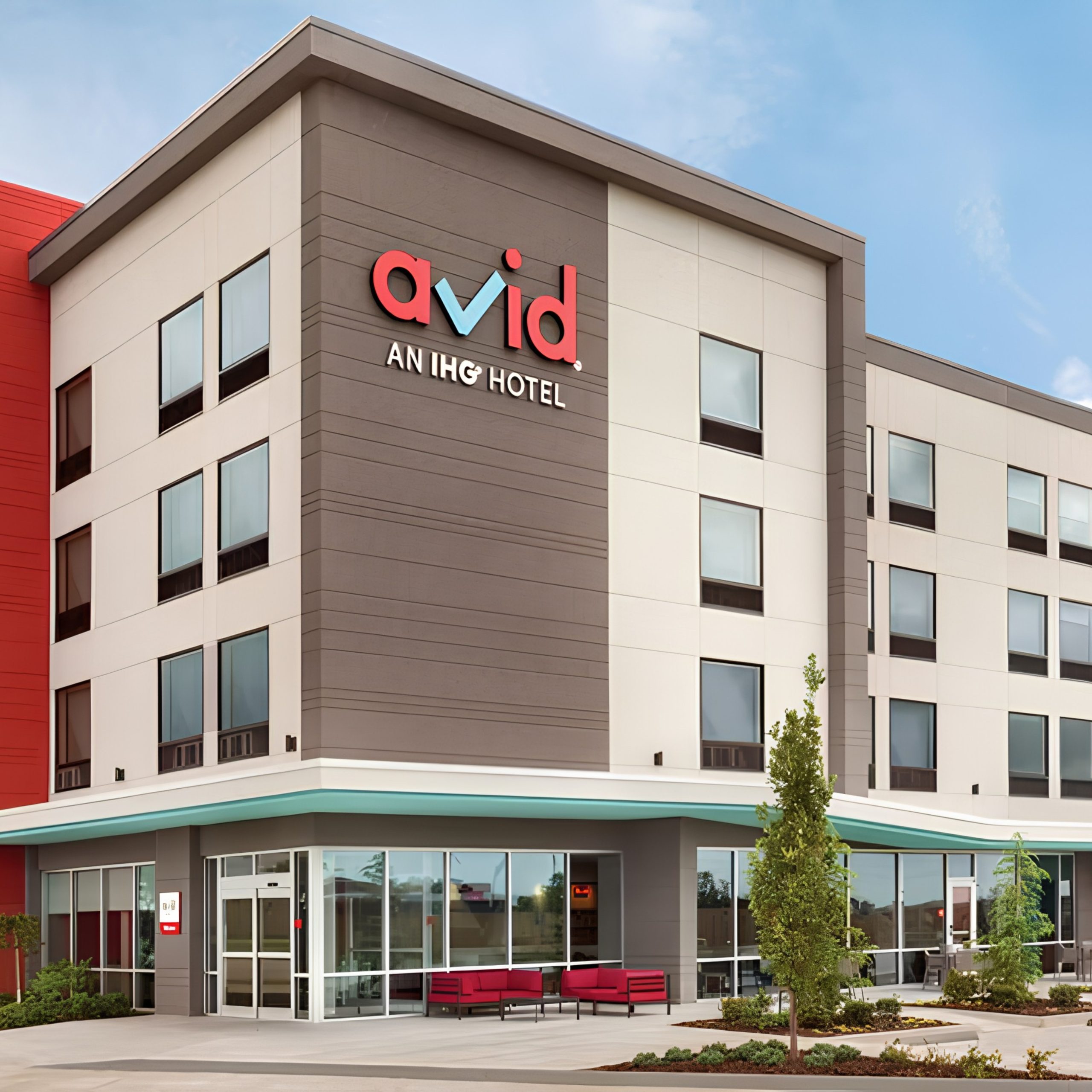 November 2026 Convention Hotel 1