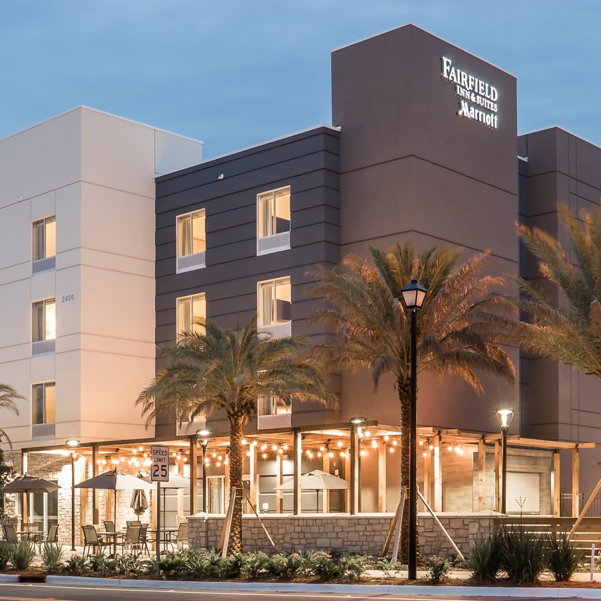 November 2026 Convention Hotel 2