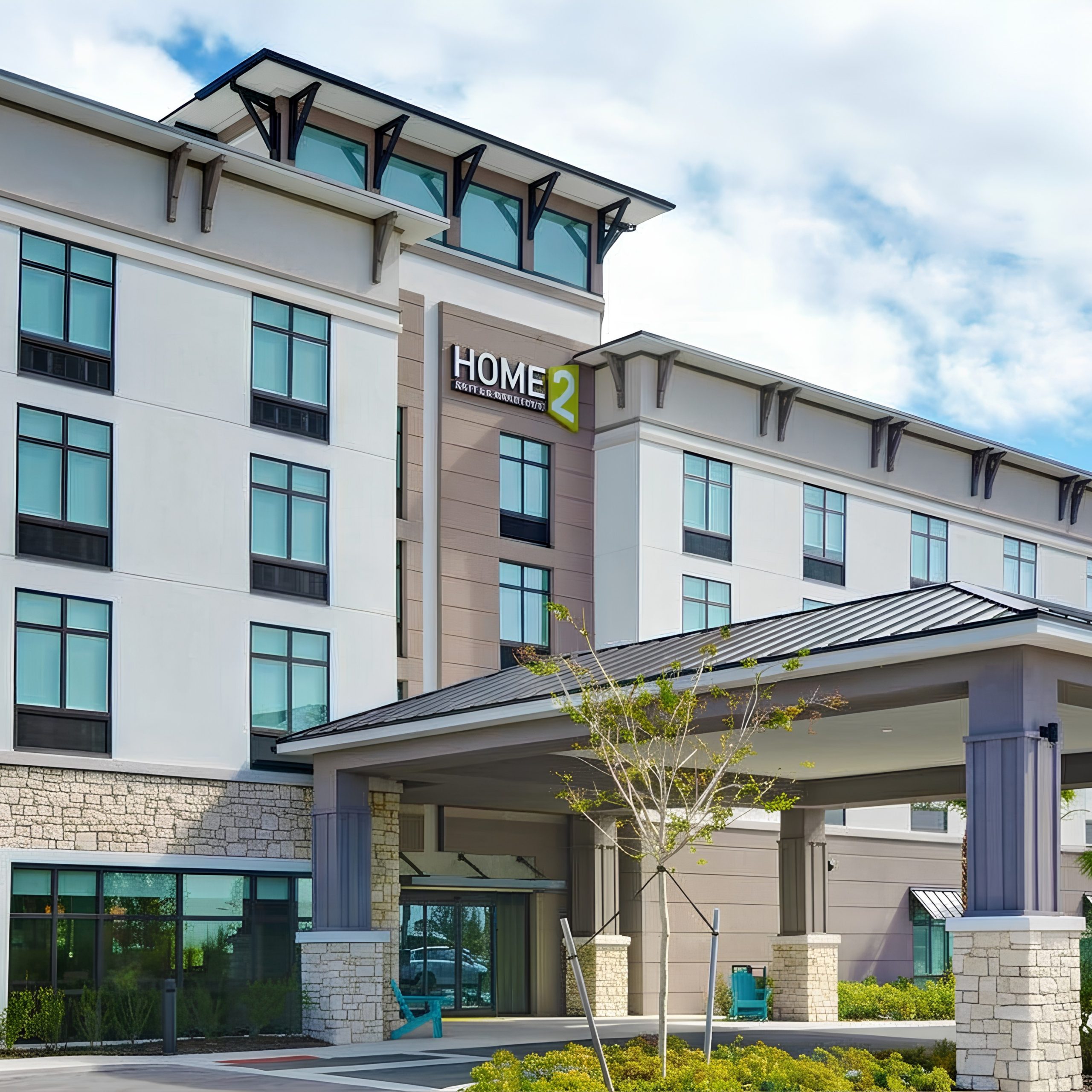 November 2026 Convention Hotel 3